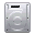 Undelete Files icon